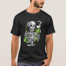 Search for skeleton coffee tshirts Gothic