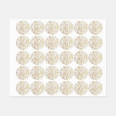 Search for marble texture stickers Gold