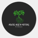 Search for end the stigma stickers Mental health awareness
