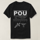 Search for pou tshirts Pilot