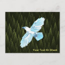 Search for white fractal postcards Green