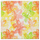 Search for watercolor floral fabric Painted