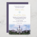 Search for new orleans invitations Fleur de lis