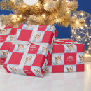 Search for chihuahua christmas wrapping paper Cute