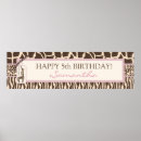 Search for zebra birthday party posters Giraffe