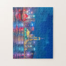 Search for hong kong skyline puzzles Harbour