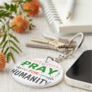 Search for humanity key rings Kindness