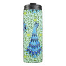 Search for peacock travel mugs Bird