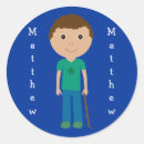 Search for stick boy stickers Cute