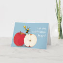 Search for bee new years cards Cute