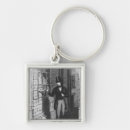 Search for literary key rings English