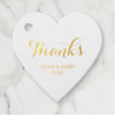 Search for engagement party favour tags Elegant