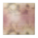 Search for blush pink and gold tiles Pattern