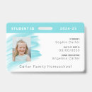 Search for student id badges School
