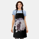 Search for black magic aprons Mystical