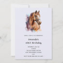 Search for mare invitations Equestrian