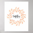 Search for together quote posters Anniversary