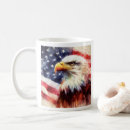 Search for eagle mugs Symbol