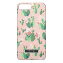 Search for green cactus iphone cases Pattern