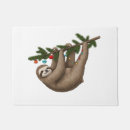 Search for sloth doormats Chibi