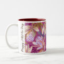 Search for magenta flowers mugs Botanical