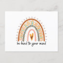 Search for success quote postcards Goal