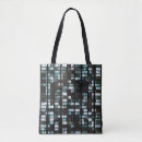 Search for illuminated bags Background