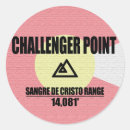 Search for challenger stickers Hiking
