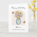 Search for birth month cards January birth flower