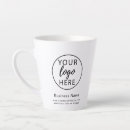 Search for show business mugs Branding