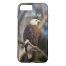 Search for bald eagle iphone cases Raptor