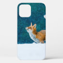 Search for vulpes vulpes iphone cases Winter