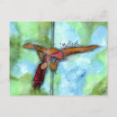 Search for fitted postcards For her