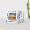 Search for anonymous cards Steps