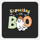 Search for funny pregnancy stickers Spooky season