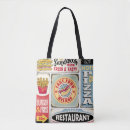 Search for restaurants bags Vintage