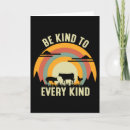 Search for animal rights cards Vegetarian
