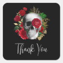Search for skull illustrations stickers Floral