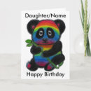 Search for goddaughter birthday cards Granddaughter
