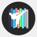 Search for judo stickers Training