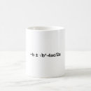 Search for mathematics mugs Math formulas