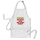 Search for funny for husband aprons For her