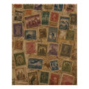 Search for postage stamp posters Philately