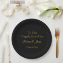 Search for party wedding plates Script