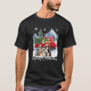 Search for red truck tshirts Tree