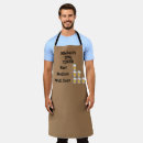 Search for funny beer aprons Timer