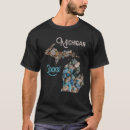 Search for michigan rocks tshirts Stone