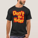 Search for text message tshirts Hate