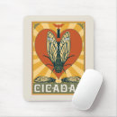 Search for anderson mousepads Cicada
