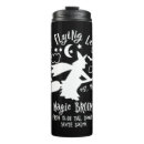 Search for flying cat mugs Trick or treat